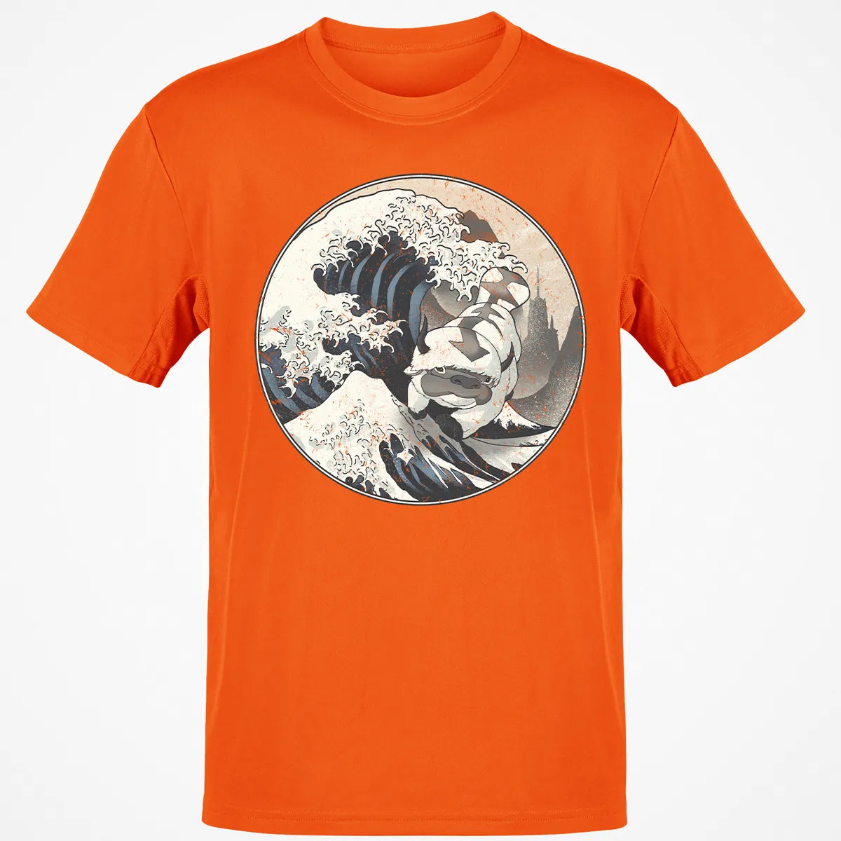 Classic Unisex T-Shirt - PKWAA1UD