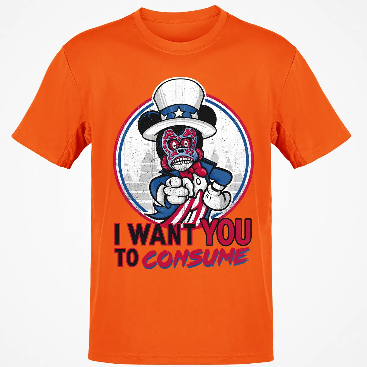 Classic Unisex T-Shirt - CATDGZ9K