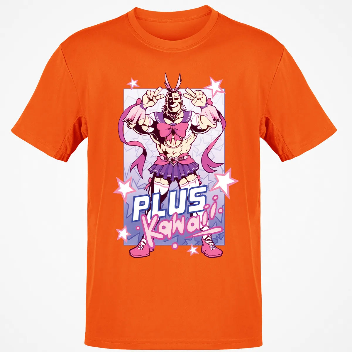 Classic Unisex T-Shirt - FRPVU2MU
