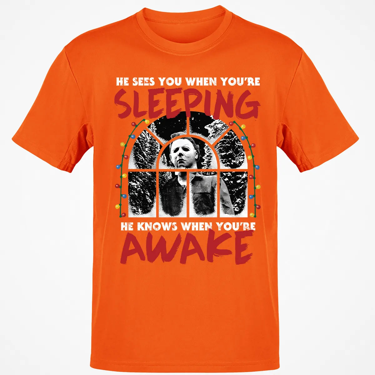 Classic Unisex T-Shirt - HXBGBZ4W