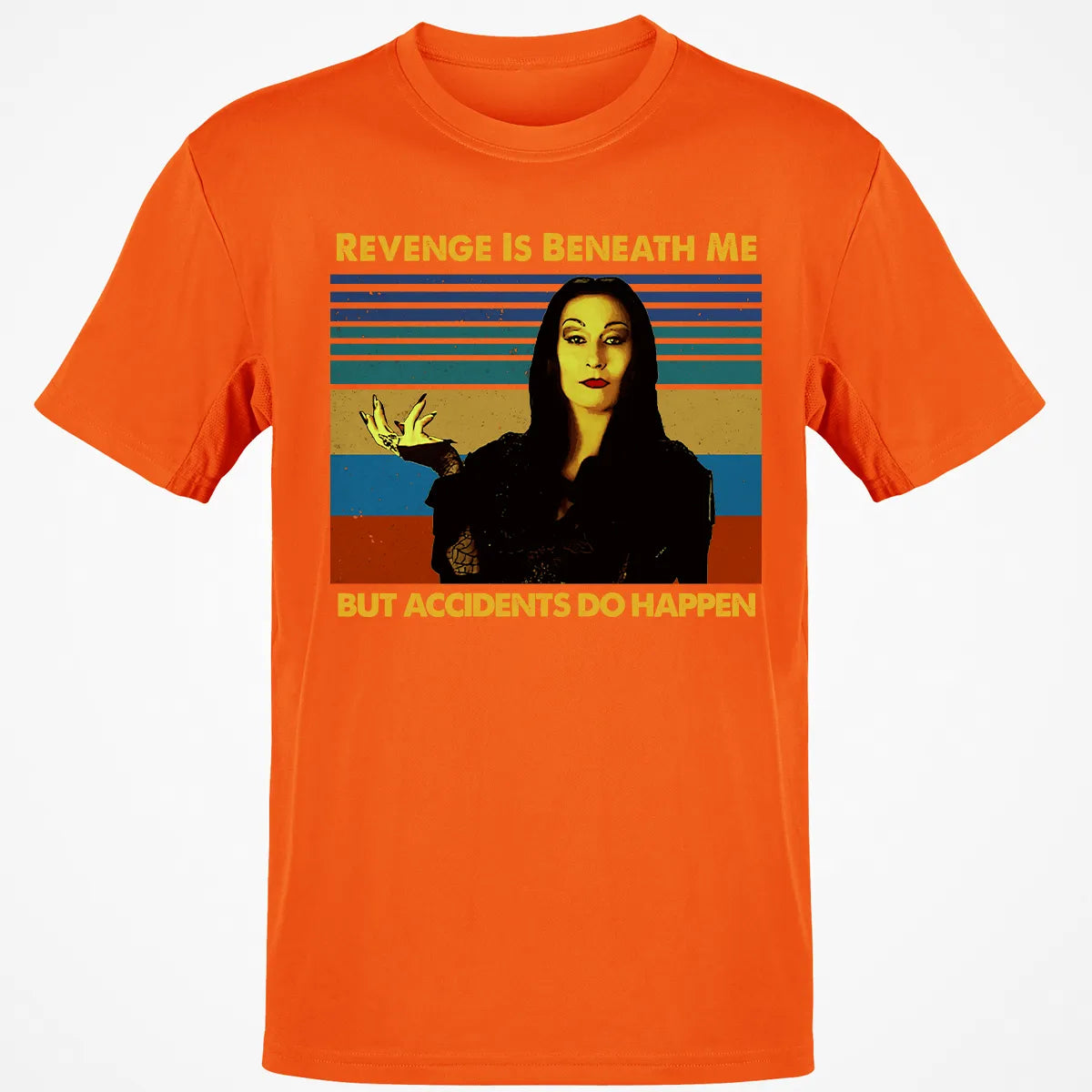 Classic Unisex T-Shirt - P4R9ZSLF
