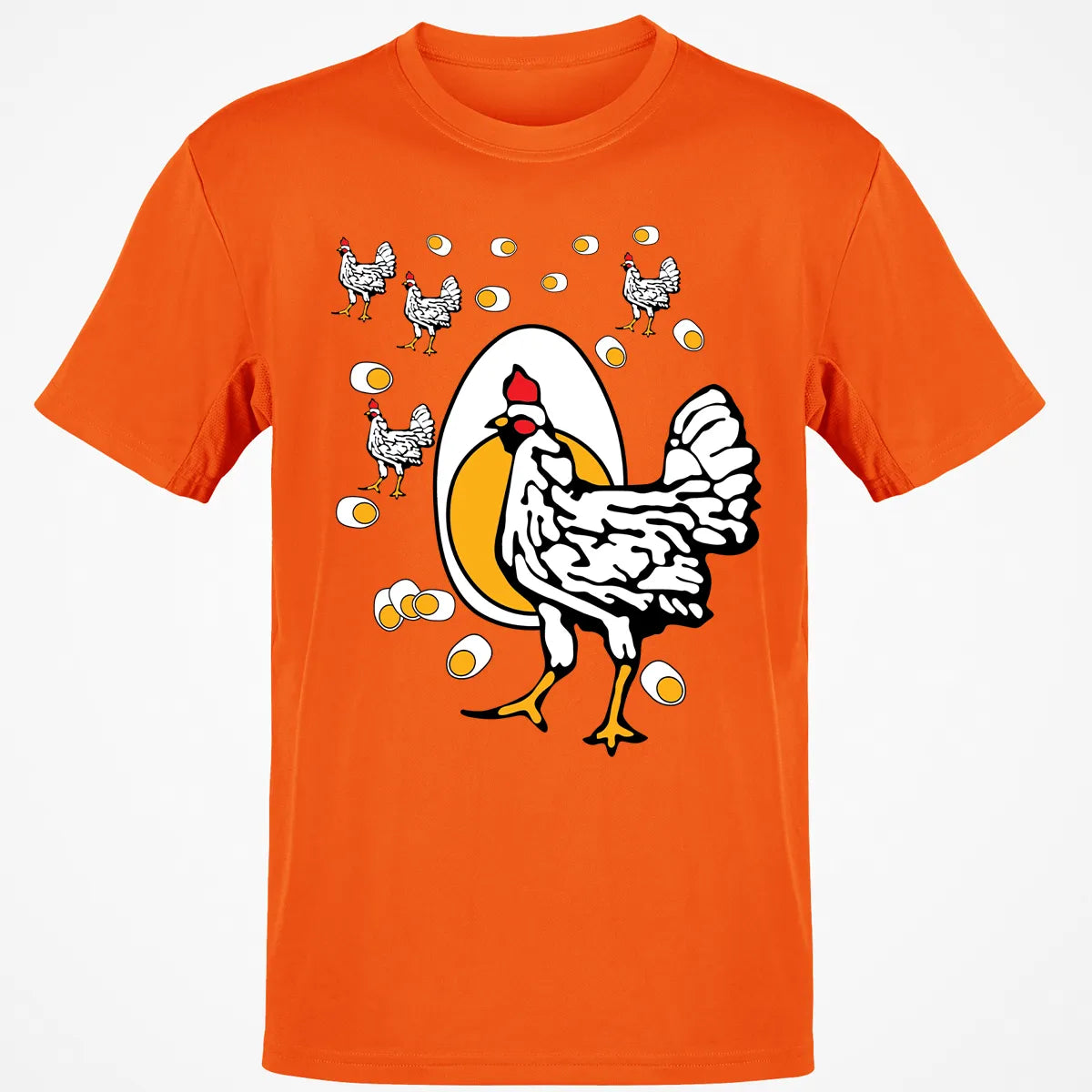 Classic Unisex T-Shirt - BAXAAJ2G