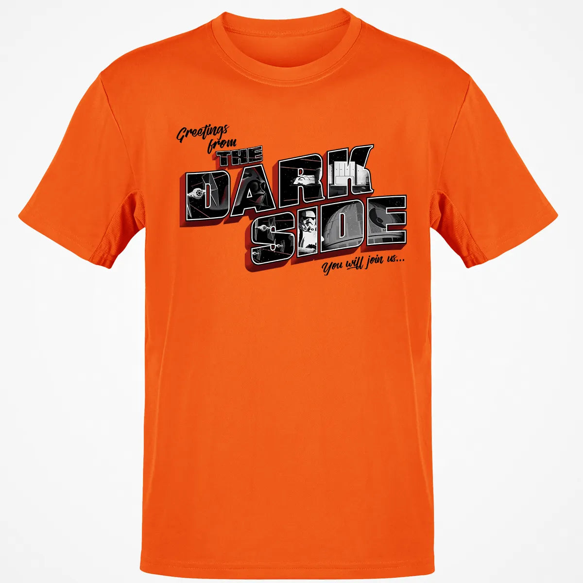 Classic Unisex T-Shirt - 77W65NHV
