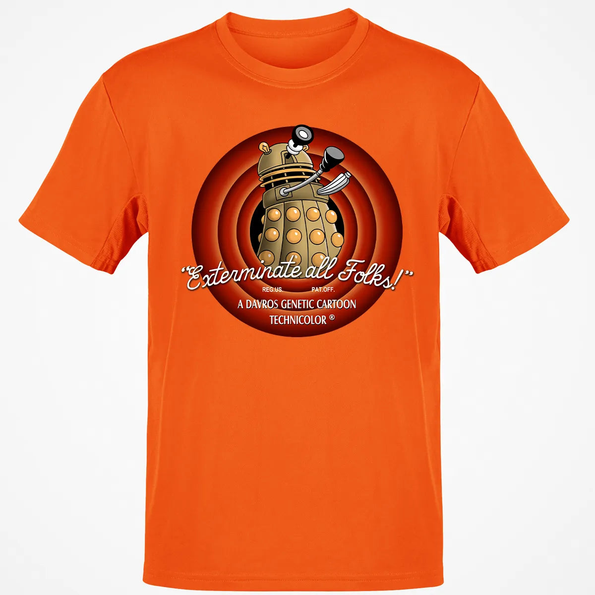 Classic Unisex T-Shirt - 31Z6Q3N9