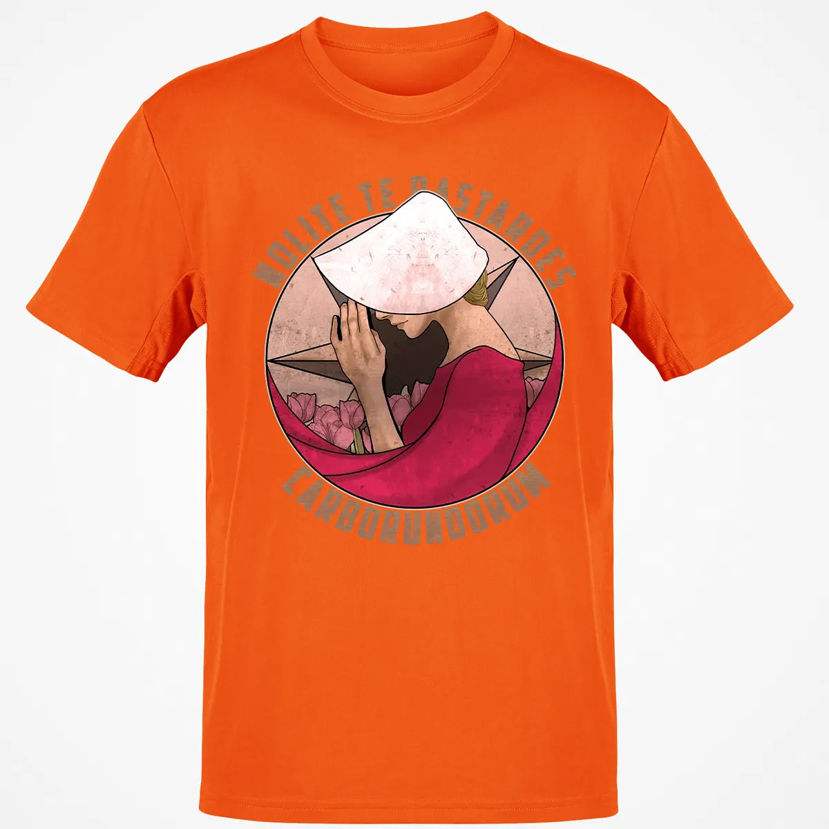 Classic Unisex T-Shirt - CJ5HATSQ