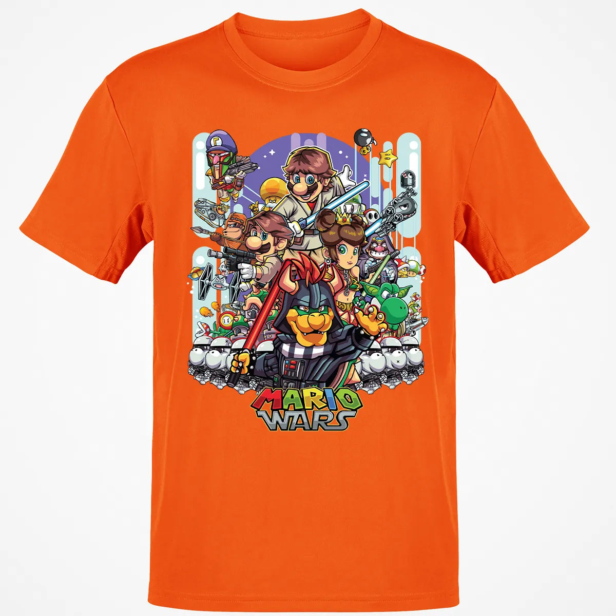 Classic Unisex T-Shirt - GYRSBNR9