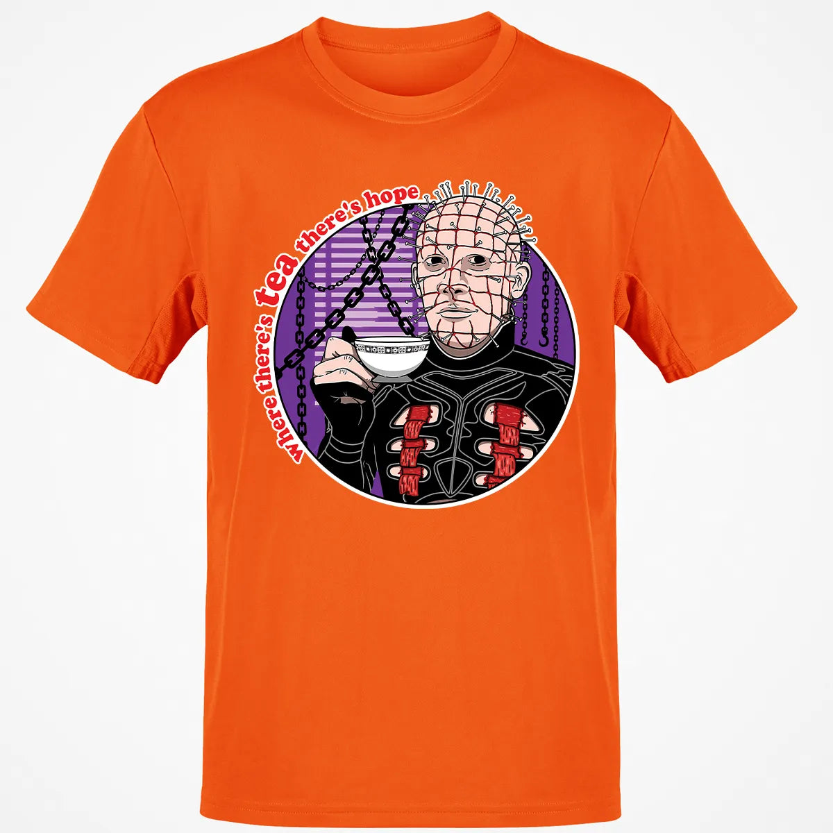 Classic Unisex T-Shirt - 424KEZYR
