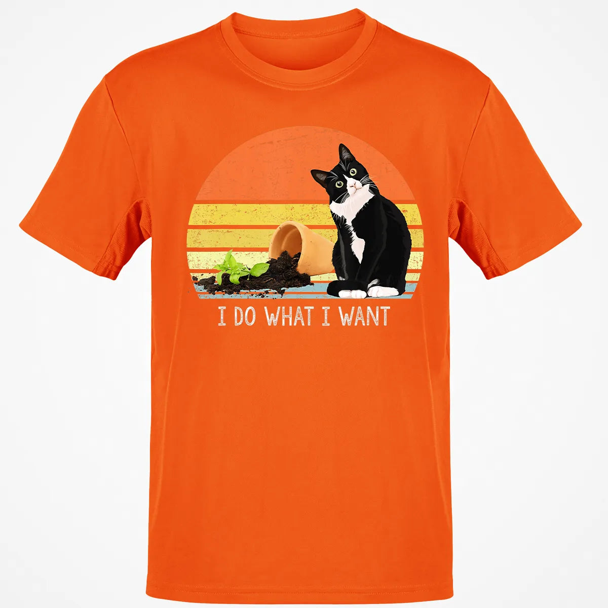 Classic Unisex T-Shirt - 12U1KE2S