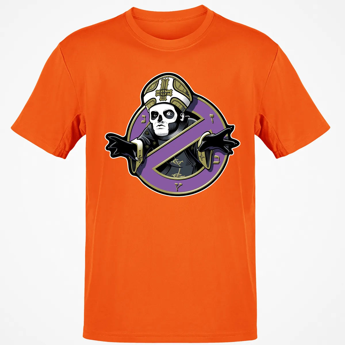 Classic Unisex T-Shirt - SP7KB44W