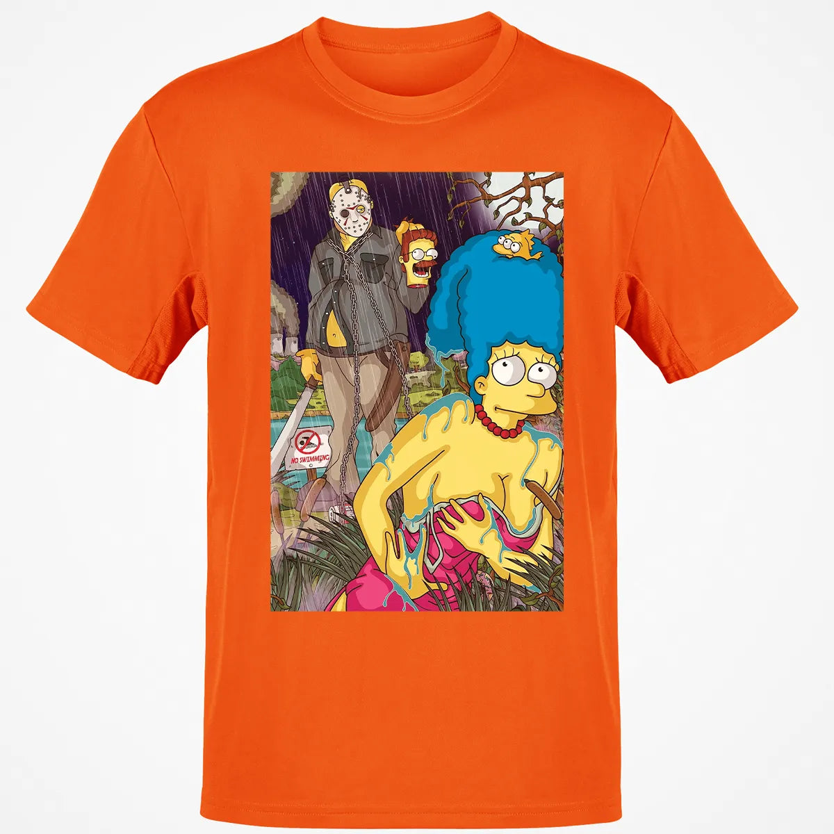 Classic Unisex T-Shirt - EPGZRX71