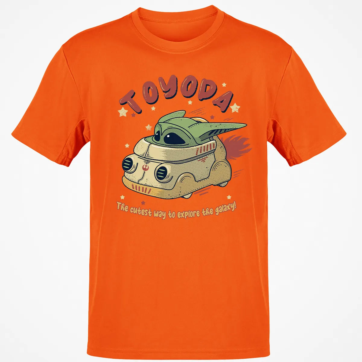 Classic Unisex T-Shirt - YC4T8U6A