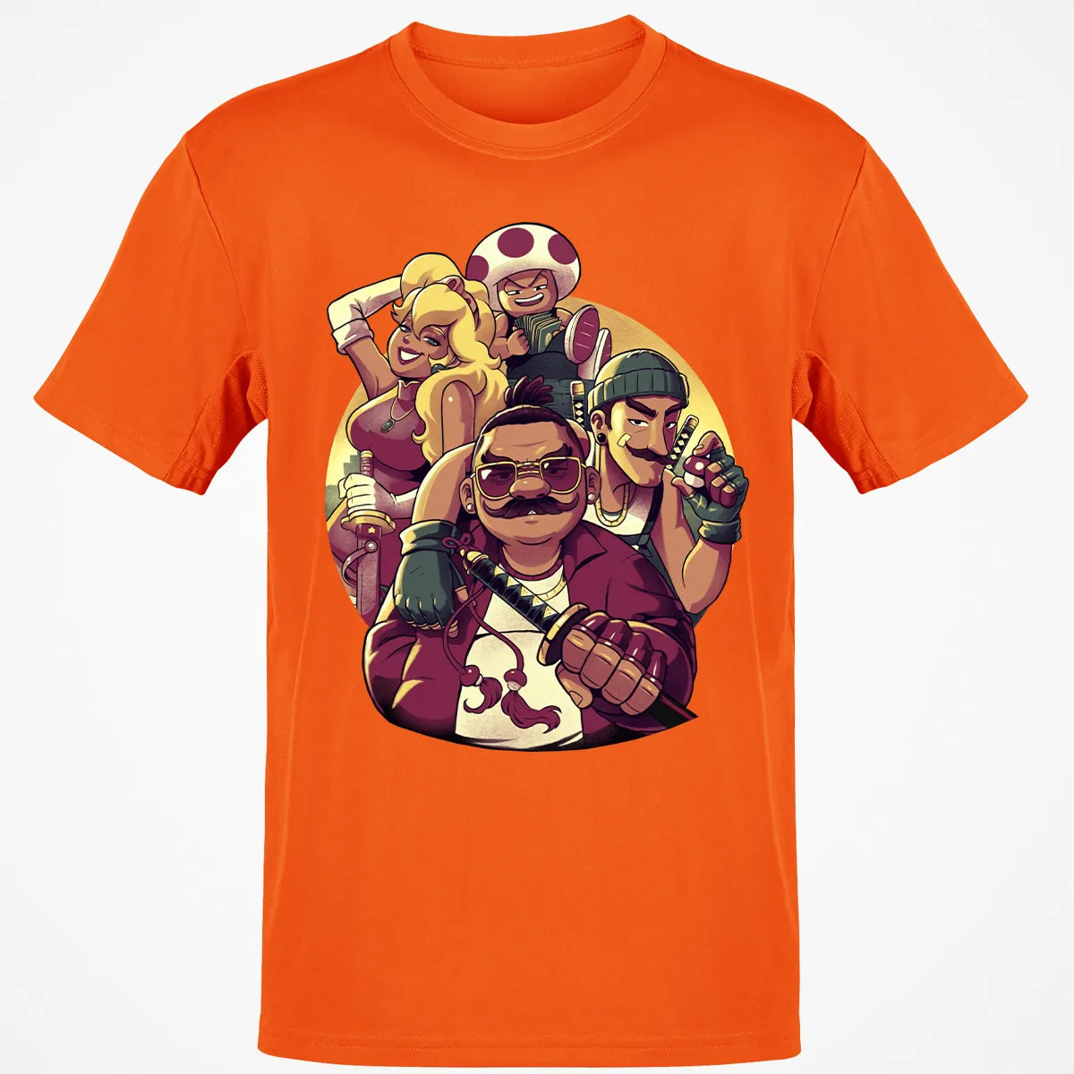 Classic Unisex T-Shirt - H66EPK8P