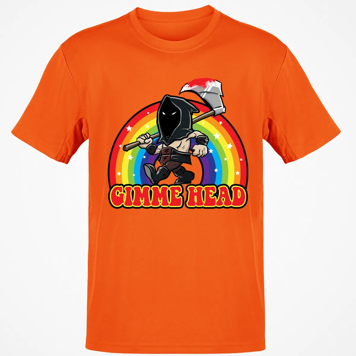 Classic Unisex T-Shirt - WGDZ1D7Y