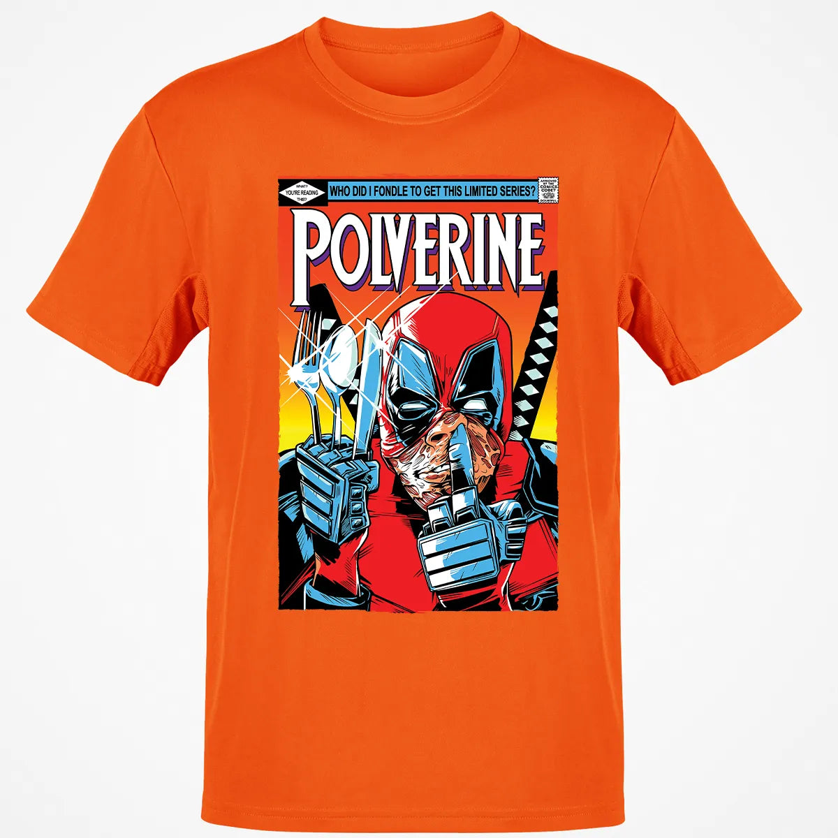Classic Unisex T-Shirt - BPTGNNA9