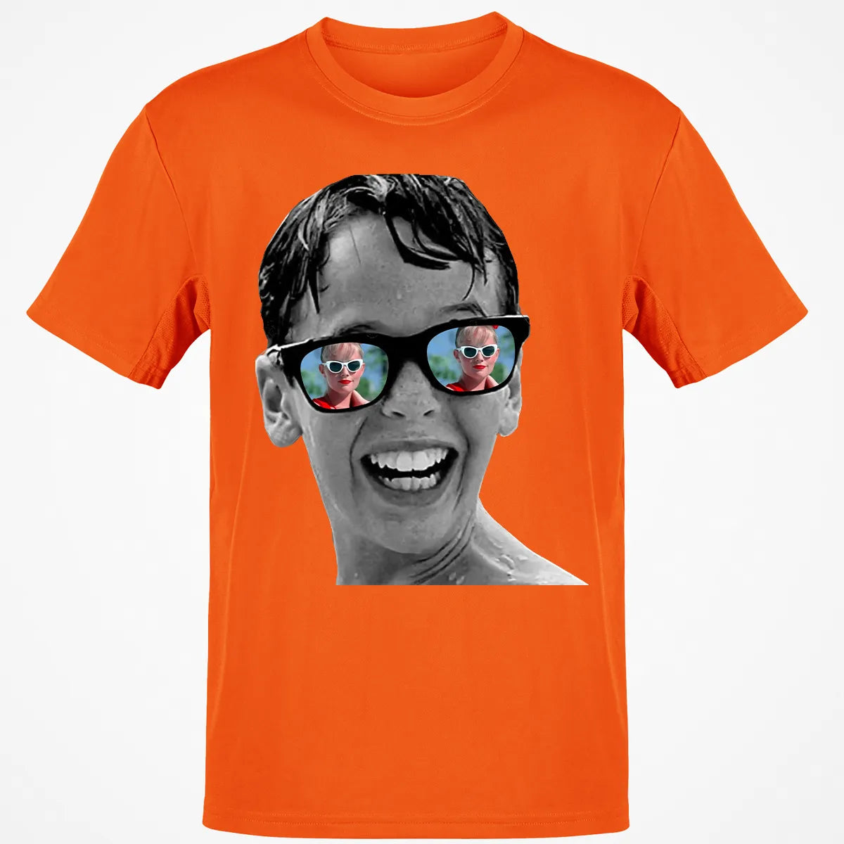Classic Unisex T-Shirt - 6XJ9VPRB