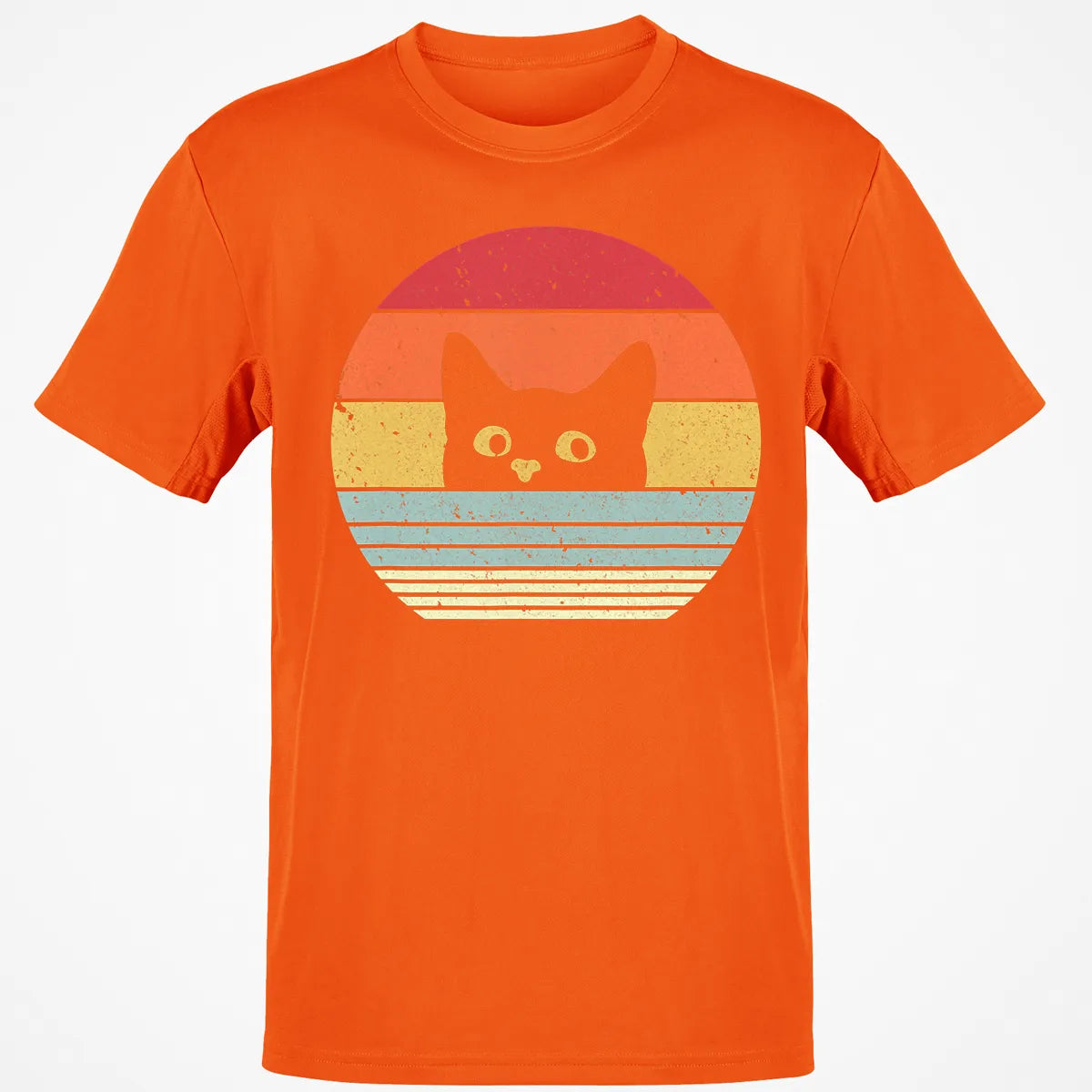 Classic Unisex T-Shirt - 3631Q2Q2