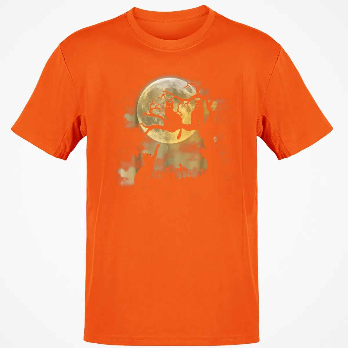 Classic Unisex T-Shirt - 448KFUCQ