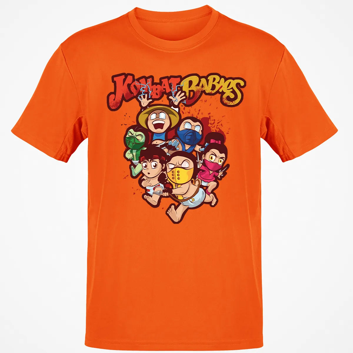Classic Unisex T-Shirt - R31HKLBB