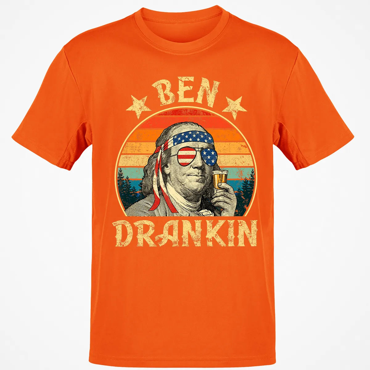 Classic Unisex T-Shirt - NBVU9GQG