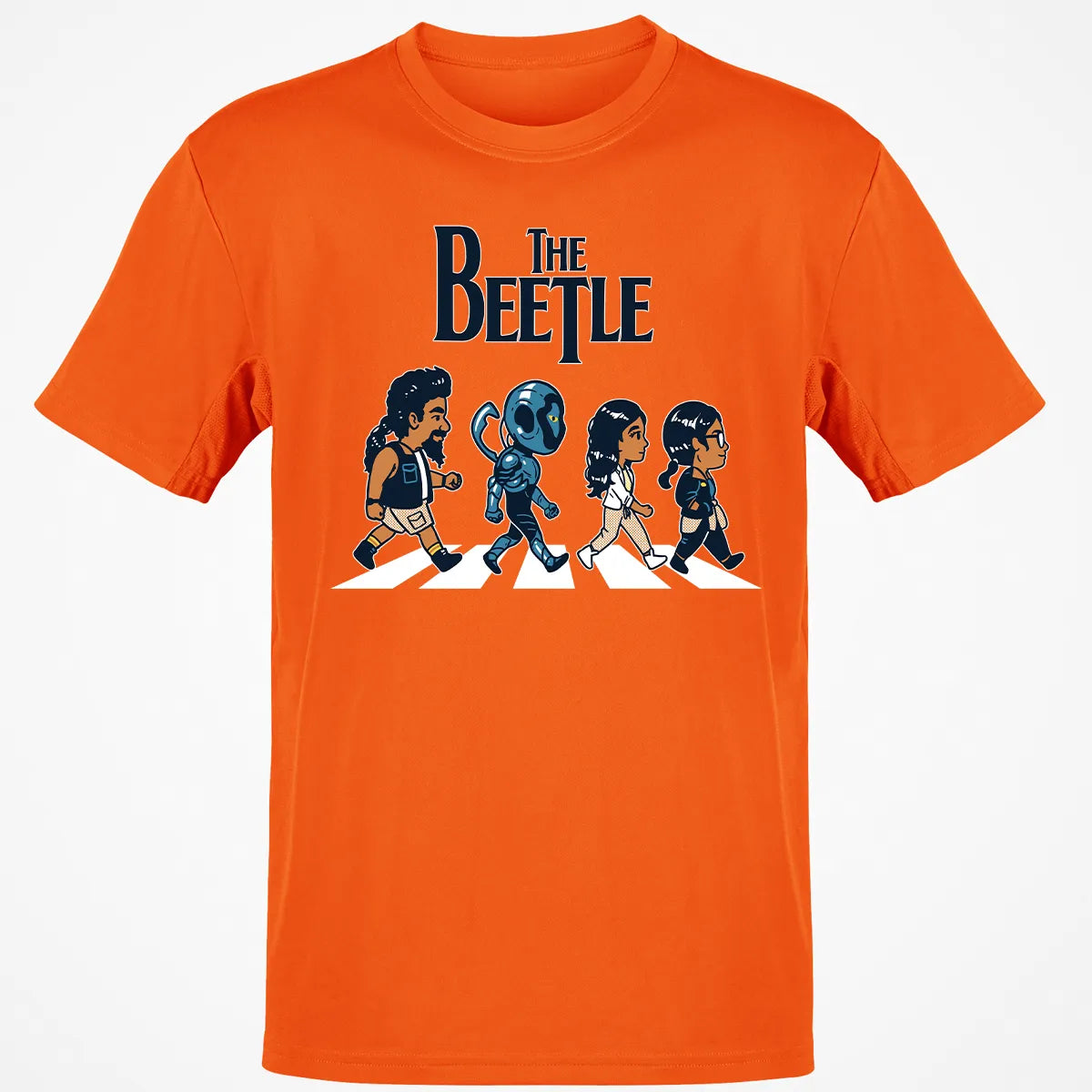 Classic Unisex T-Shirt - 8WJHXFDY