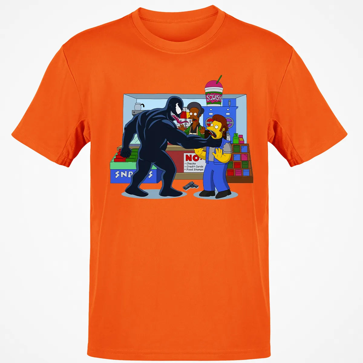 Classic Unisex T-Shirt - GG5FQ5FK