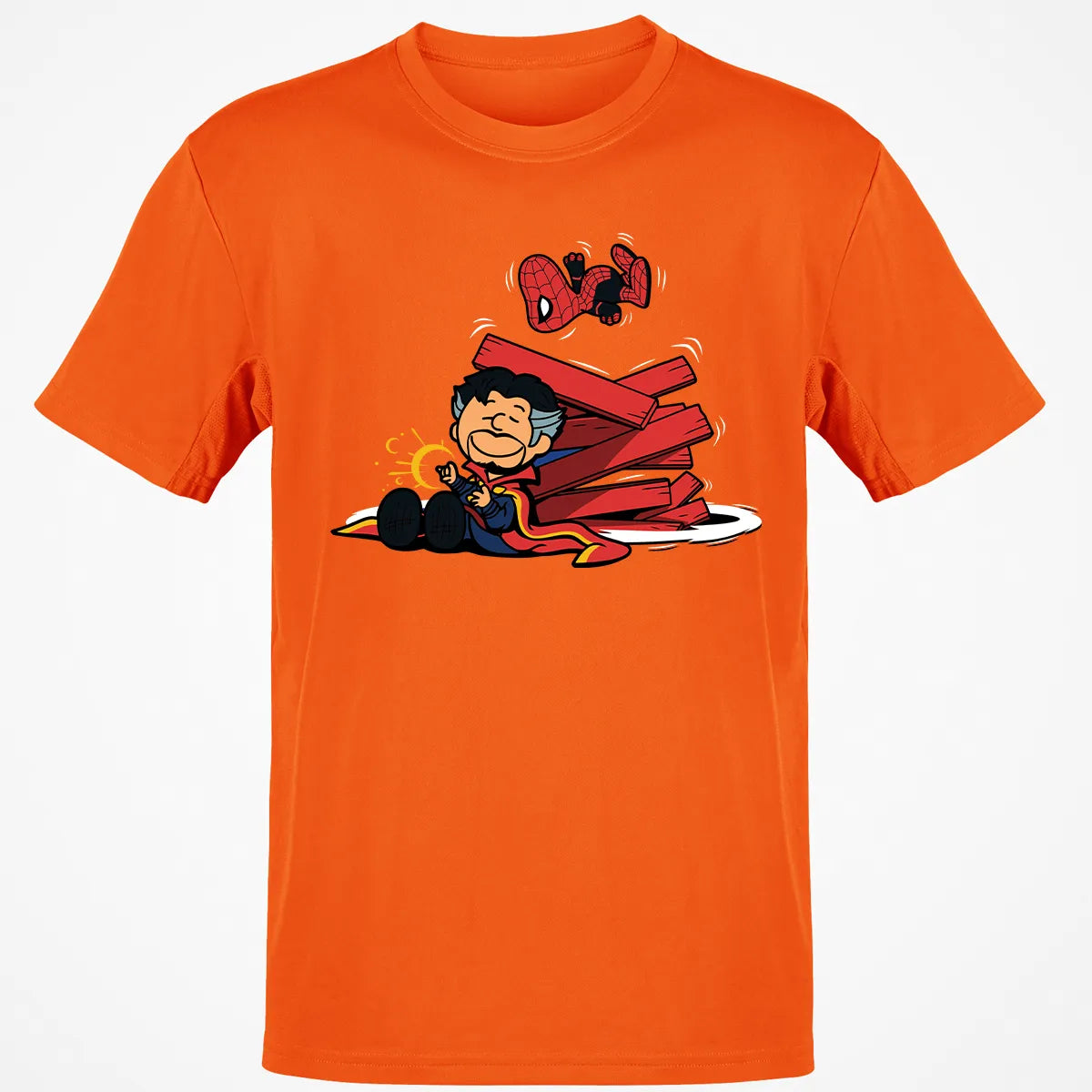 Classic Unisex T-Shirt - 3UR2VGCK