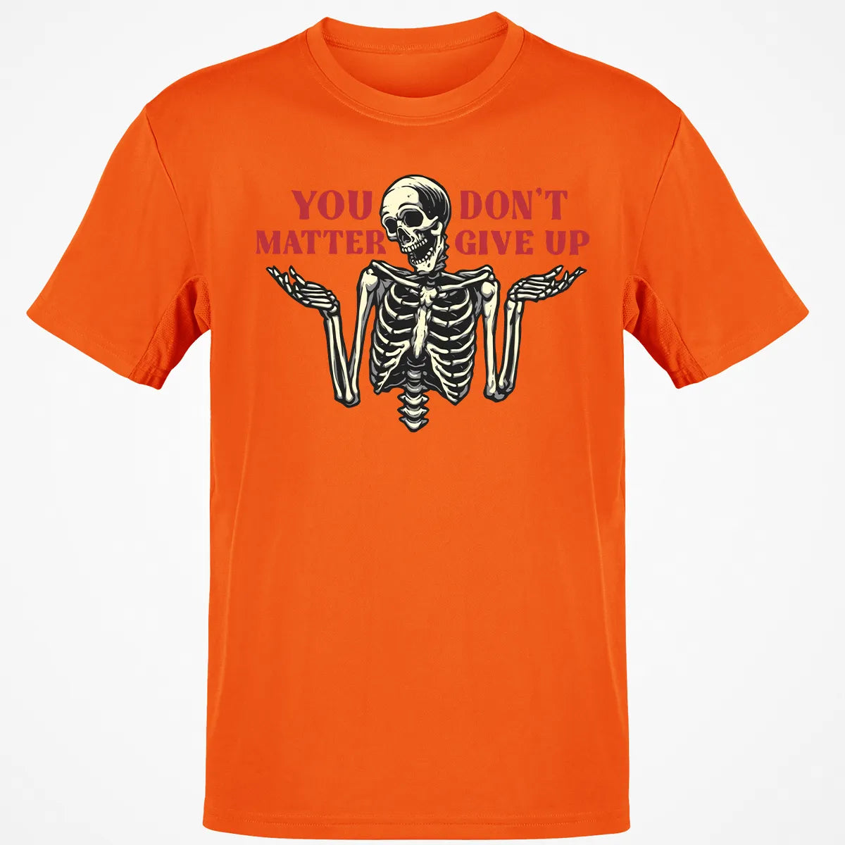 Classic Unisex T-Shirt - RKHXRD5L