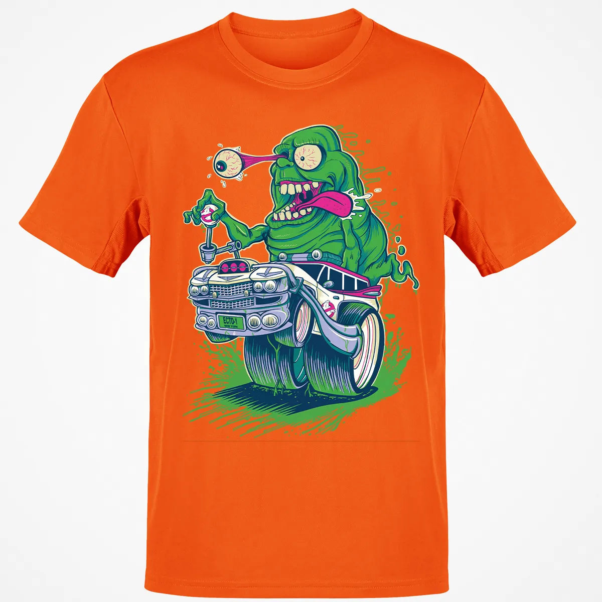 Classic Unisex T-Shirt - 9U5RAKXH