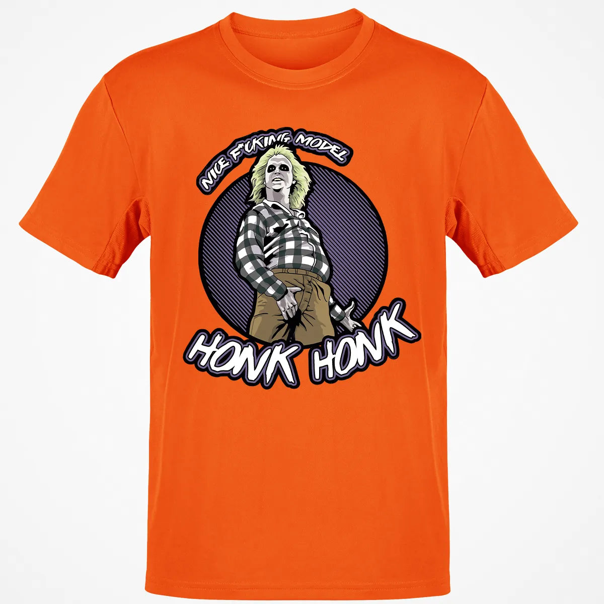 Classic Unisex T-Shirt - DXGHZQC6