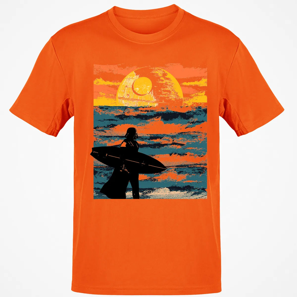 Classic Unisex T-Shirt - 6YYZK5AD