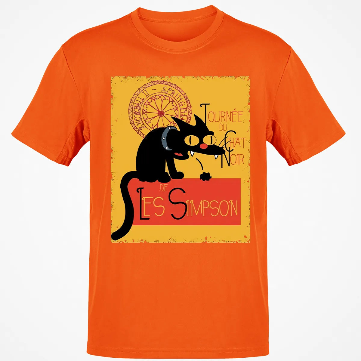 Classic Unisex T-Shirt - TYYPJQDM