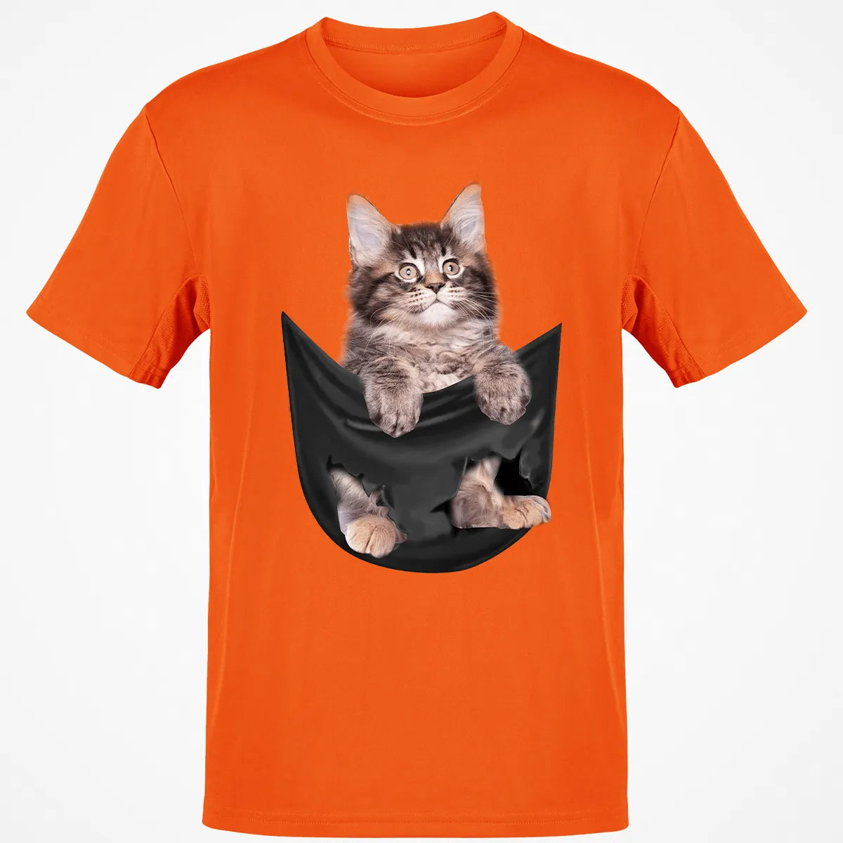 Classic Unisex T-Shirt - AV4RPC51