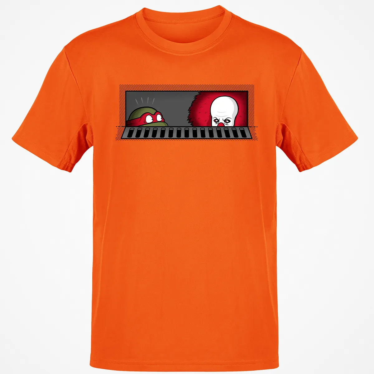 Classic Unisex T-Shirt - SKR9ZNM7