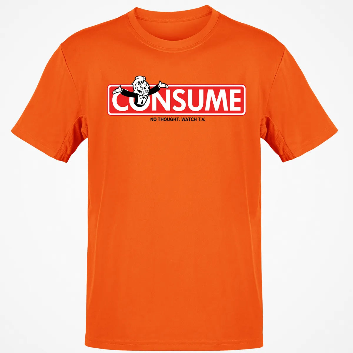 Classic Unisex T-Shirt - QC1FP3SE