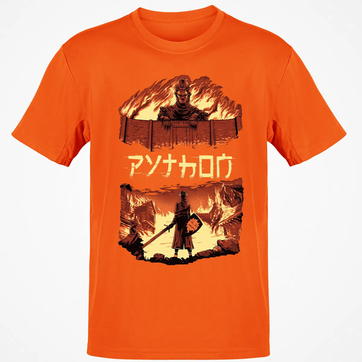 Classic Unisex T-Shirt - FU3WW7PD