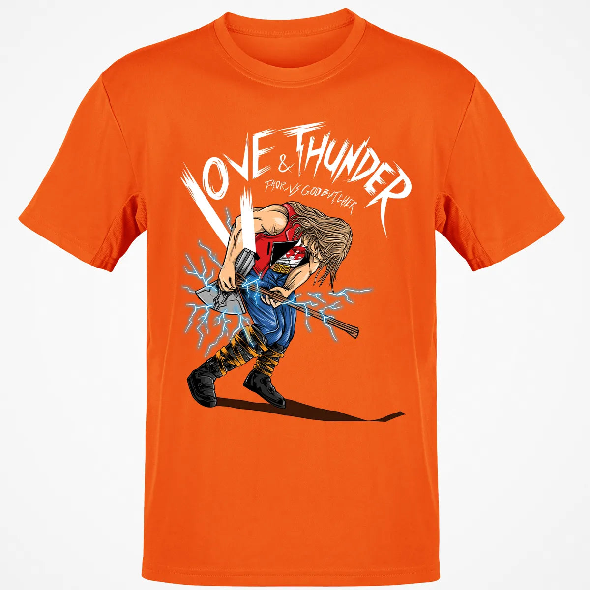 Classic Unisex T-Shirt - WPR3J3CX