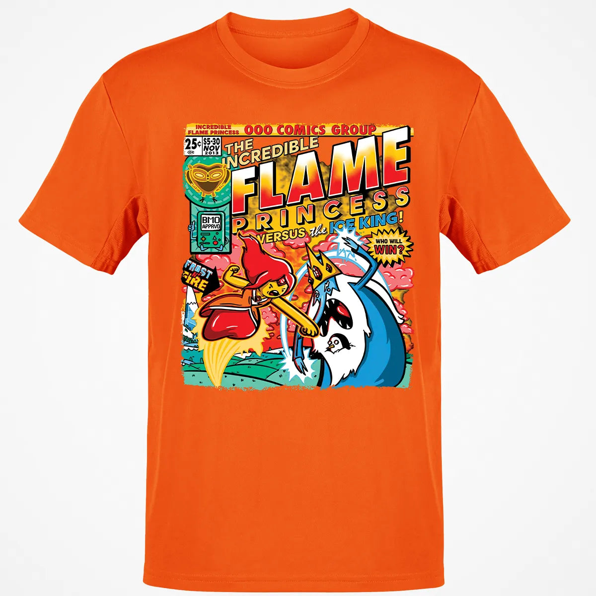 Classic Unisex T-Shirt - SKNPAGW9