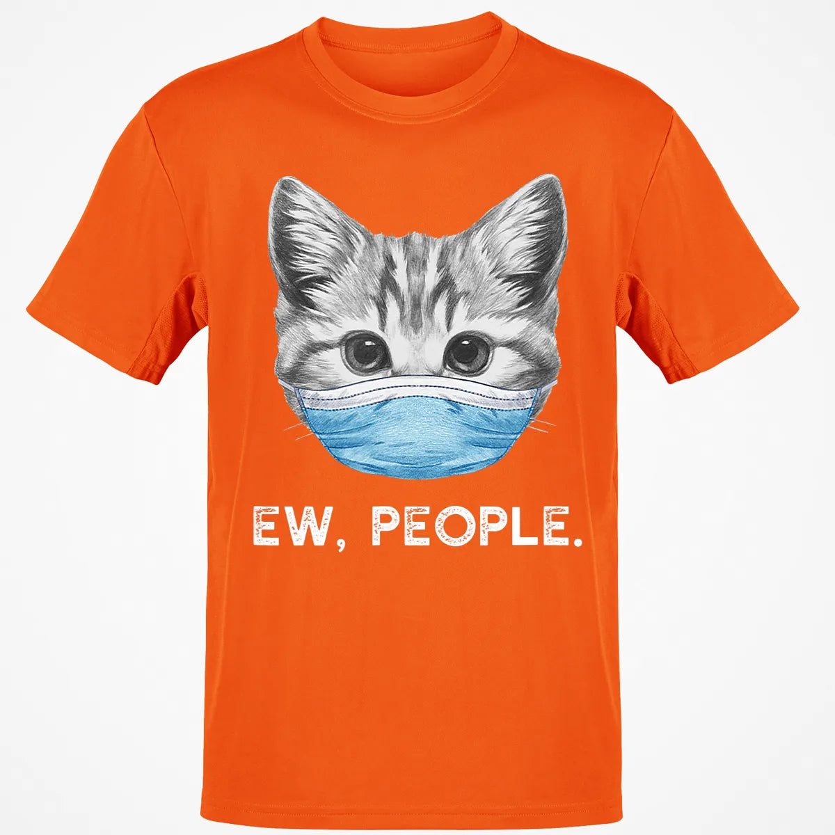 Classic Unisex T-Shirt - SH3LX79N