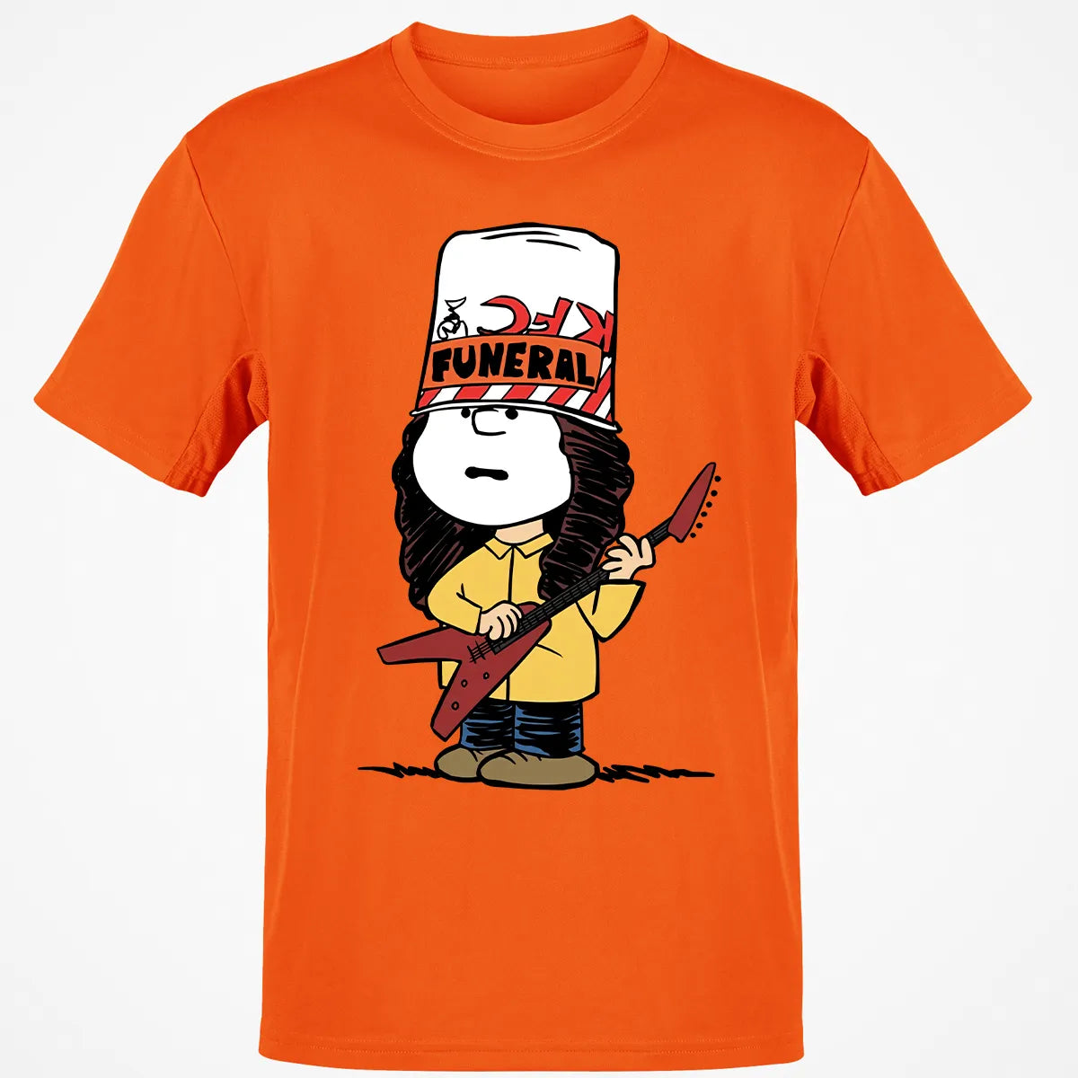 Classic Unisex T-Shirt - TQ9XYP9G
