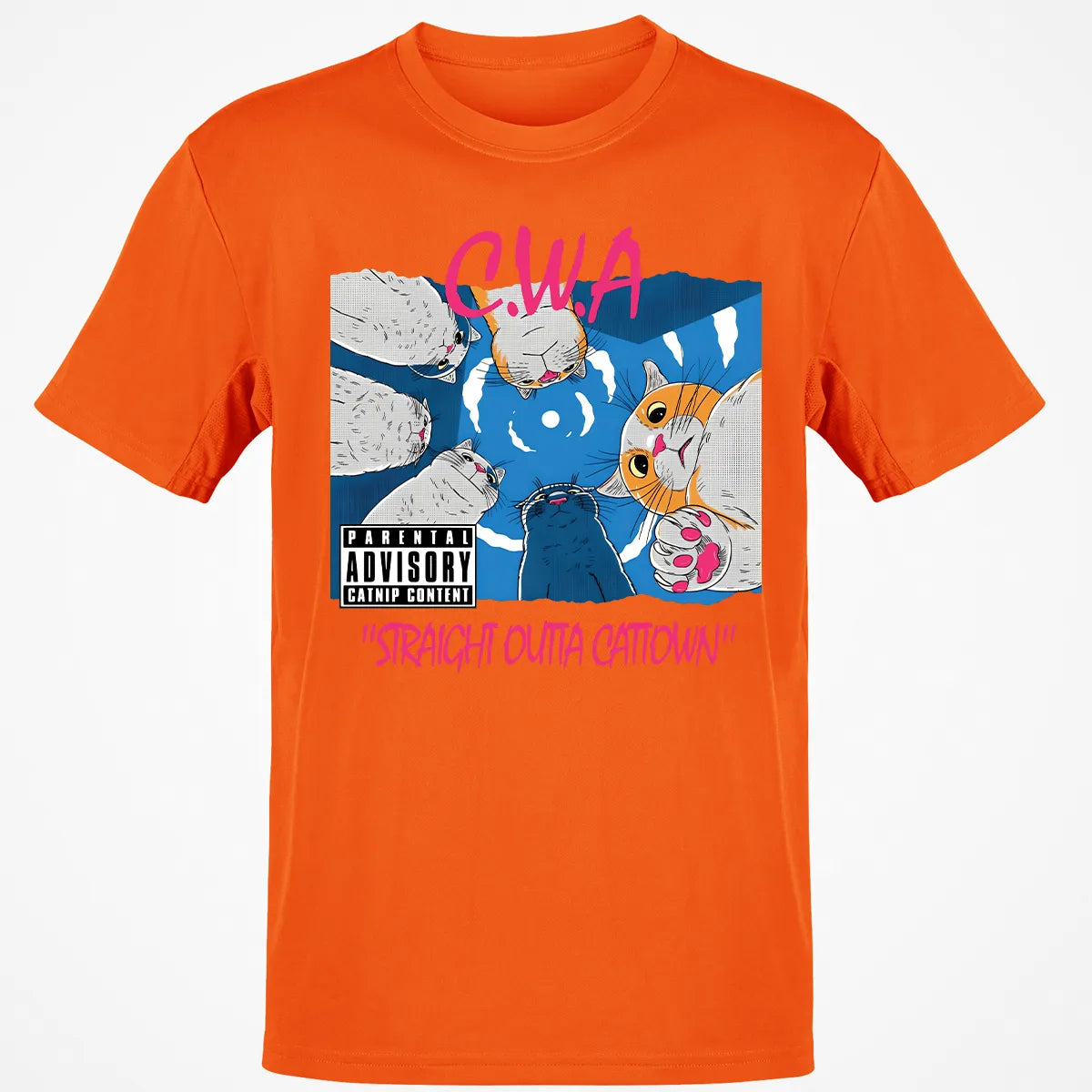 Classic Unisex T-Shirt - DHU1N6V8