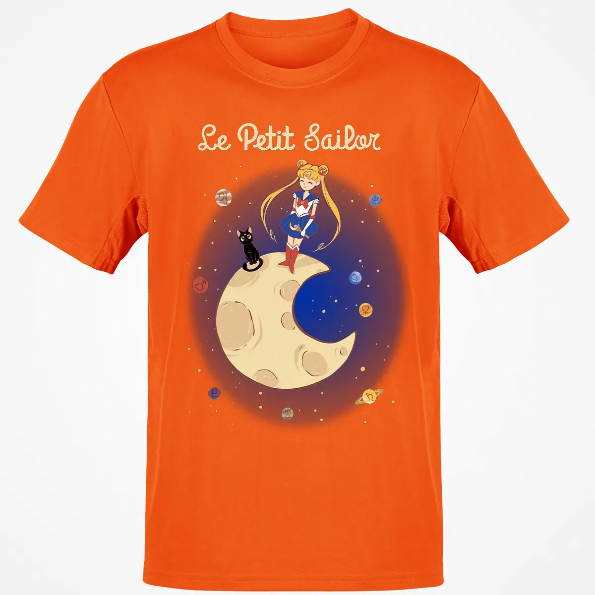 Classic Unisex T-Shirt - RC229PBA