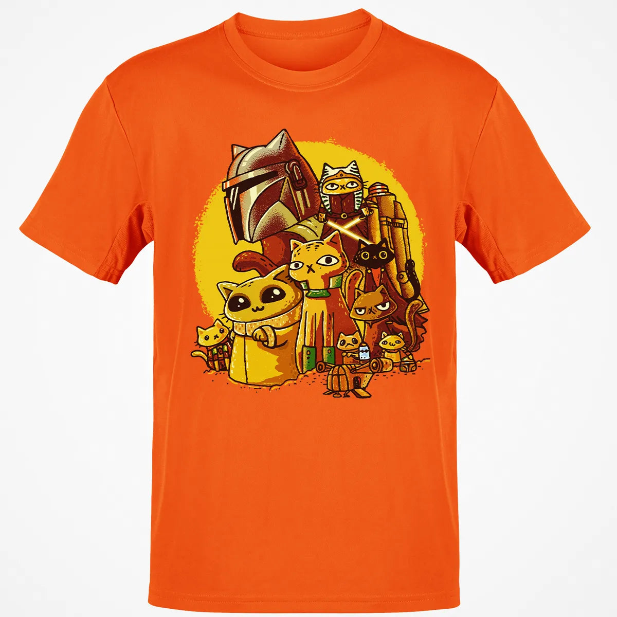 Classic Unisex T-Shirt - 2C2PUNPU
