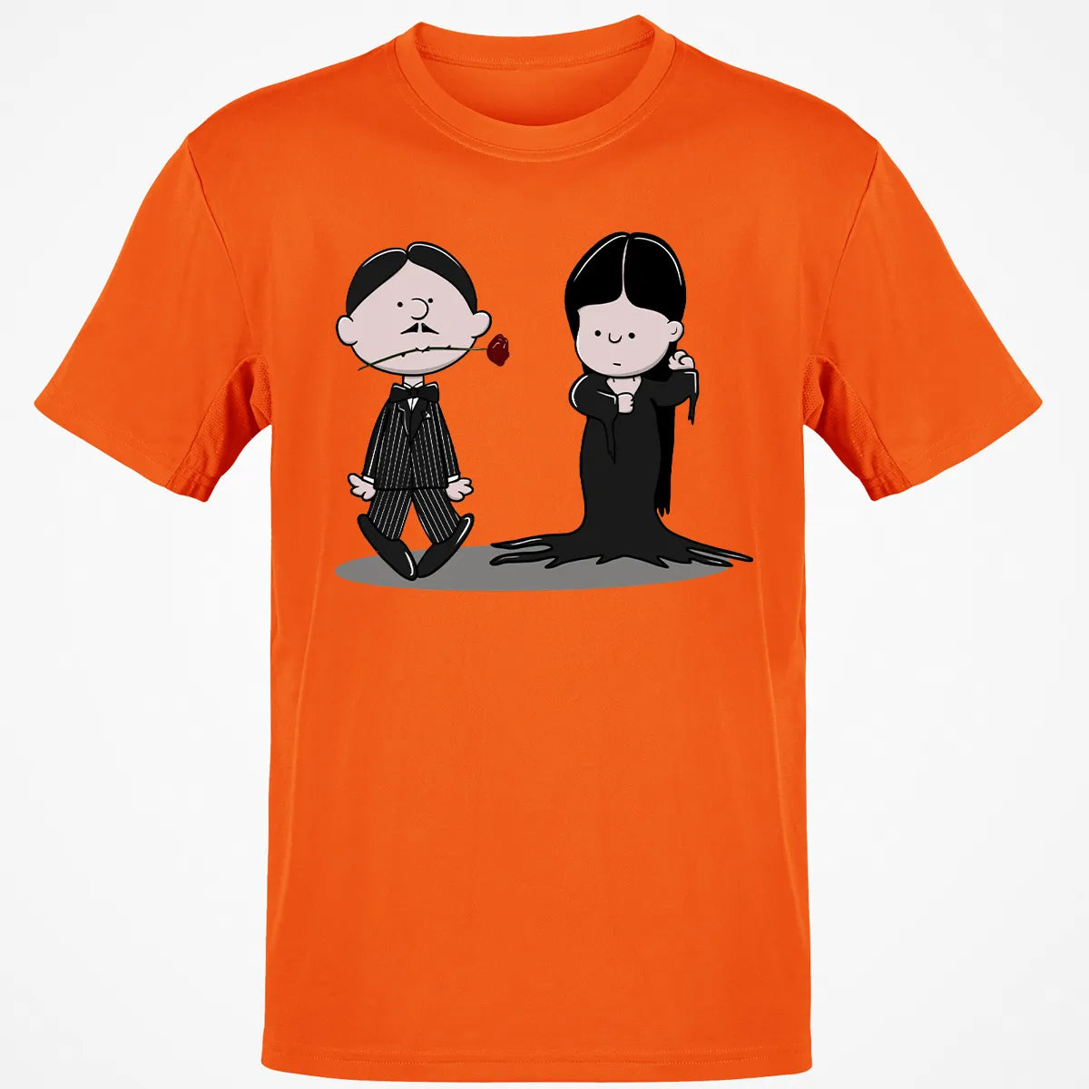 Classic Unisex T-Shirt - MKVP58RX