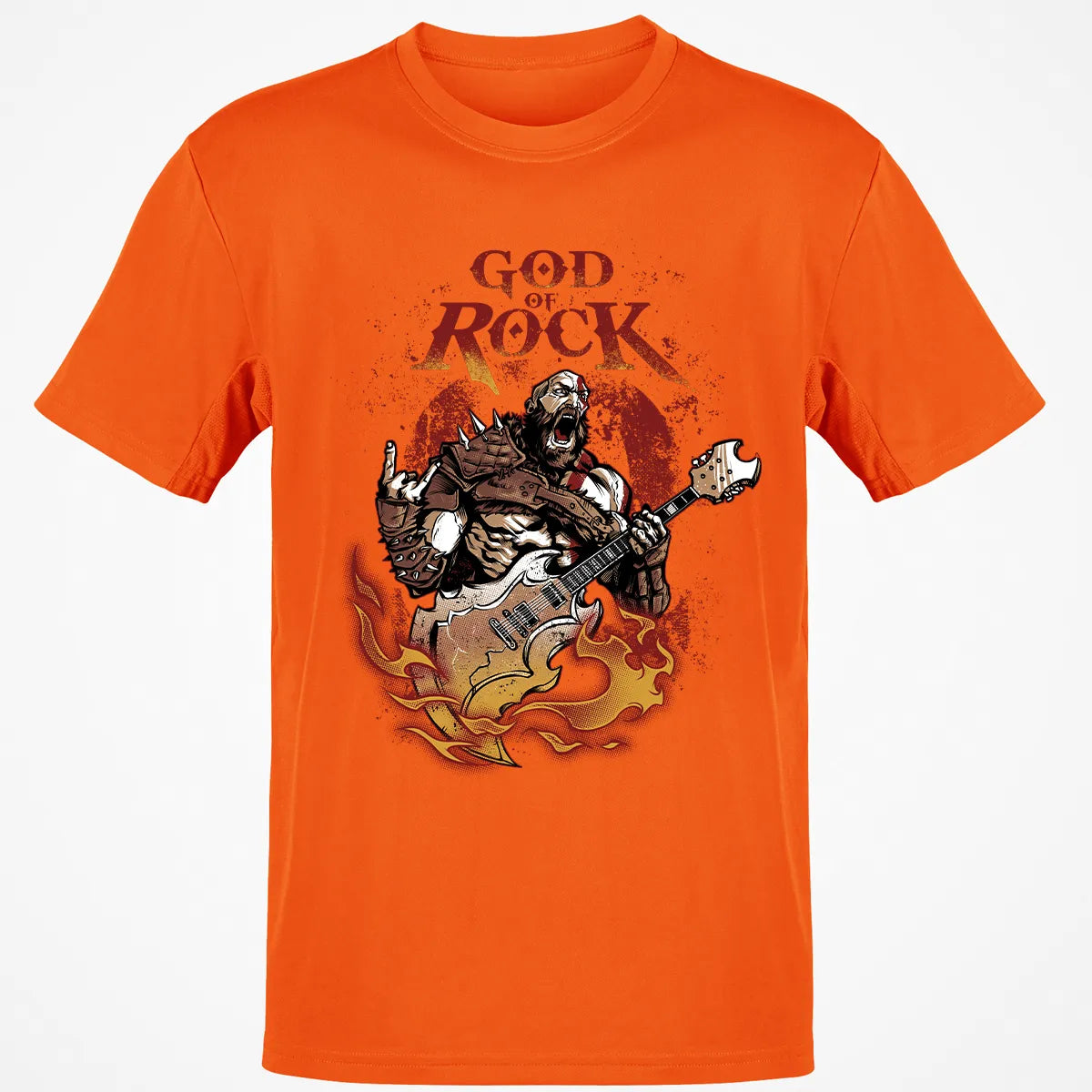 Classic Unisex T-Shirt - HAMV15RH