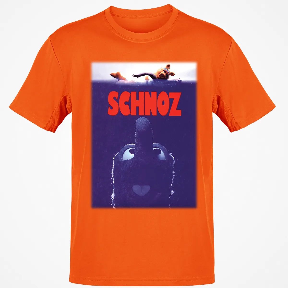 Classic Unisex T-Shirt - FRREFV6E