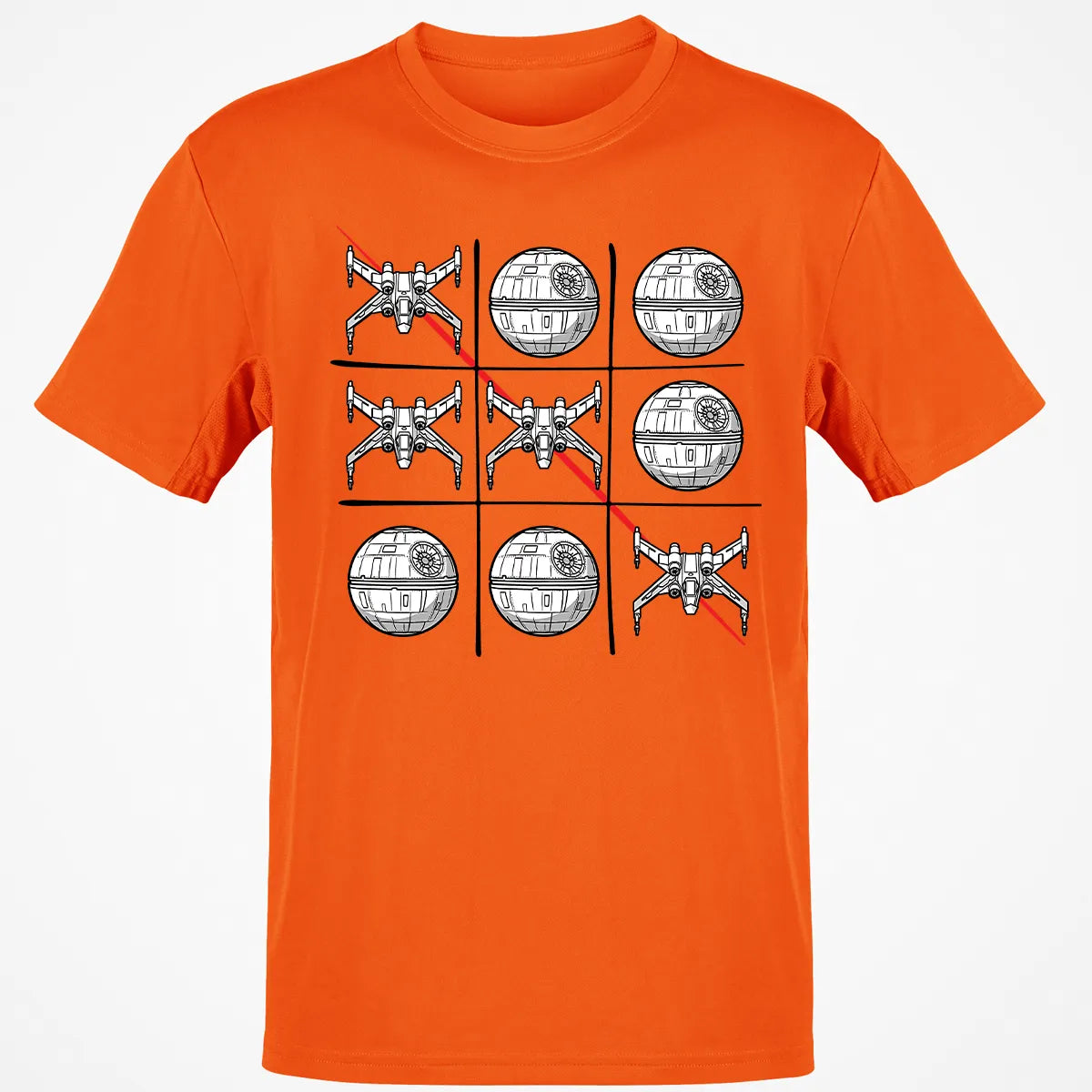 Classic Unisex T-Shirt - A4NQYLJ4