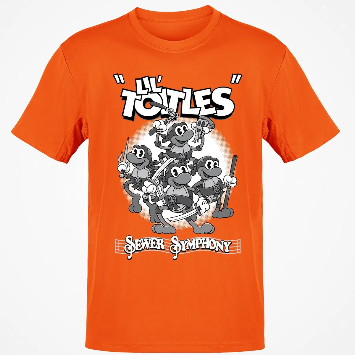 Classic Unisex T-Shirt - JN2TFN8Z