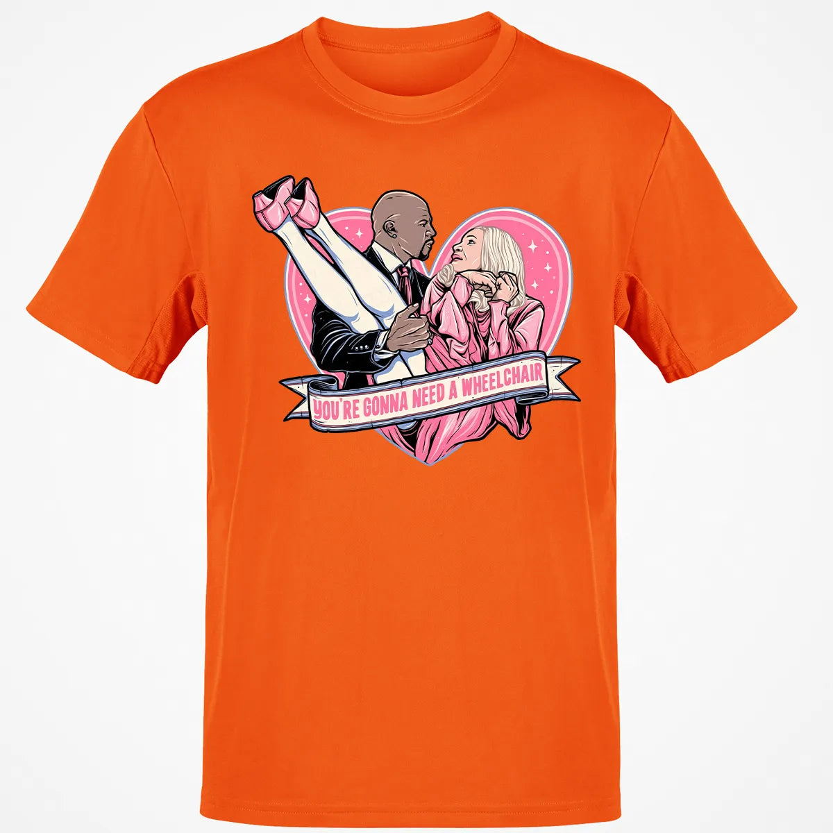 Classic Unisex T-Shirt - 2VJC1VDW