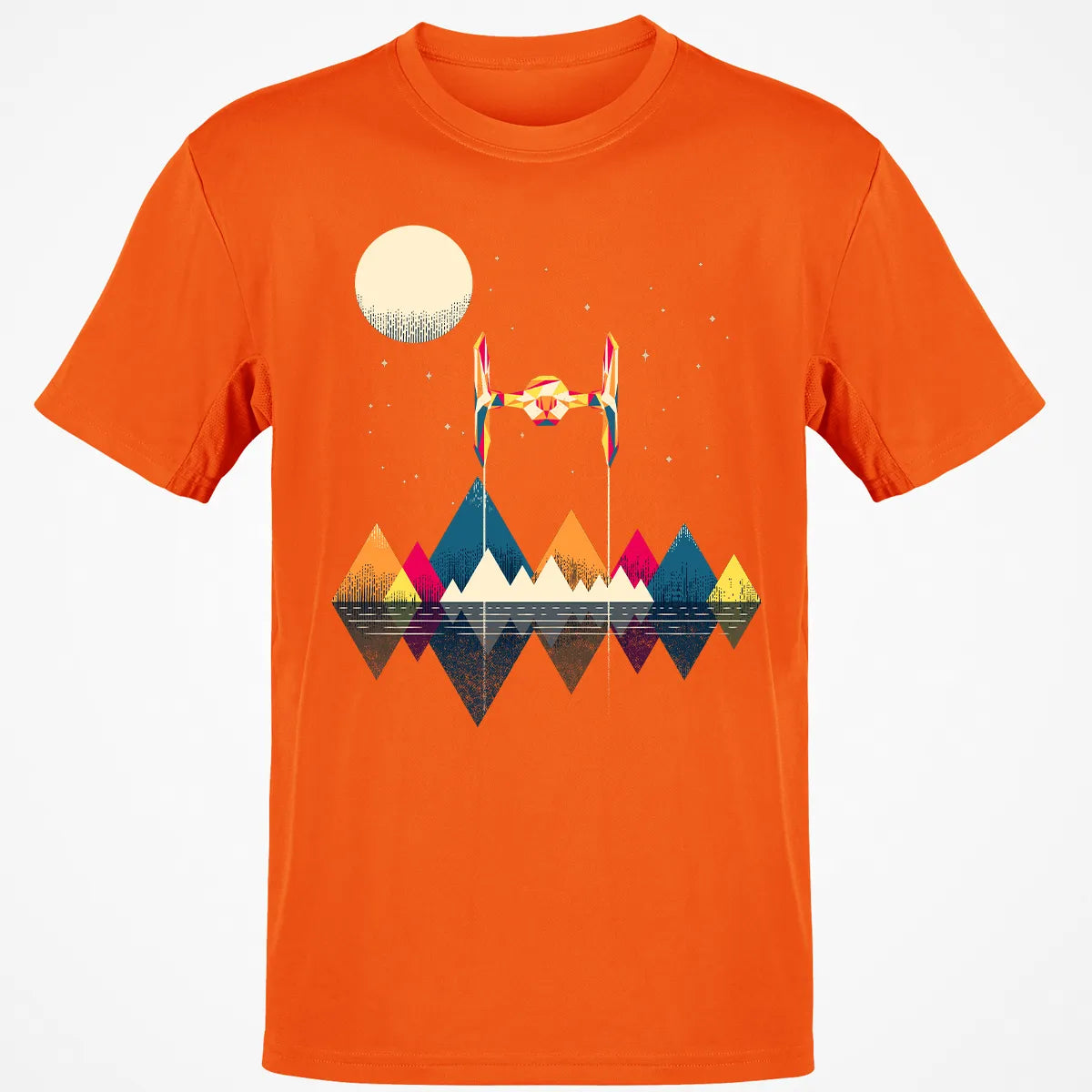 Classic Unisex T-Shirt - 1U7YX4CD