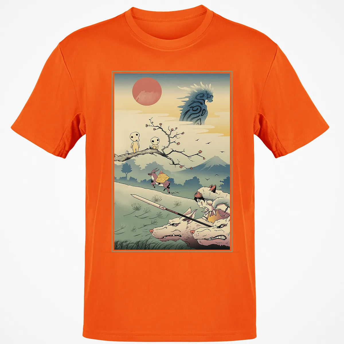 Classic Unisex T-Shirt - Y6GNVUXV